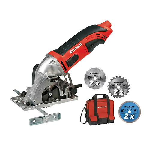 Einhell TC-CS 860 KIT