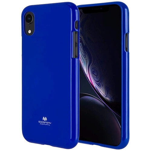 mercury jelly coque samsung a41 a415 niebiesk i /navy