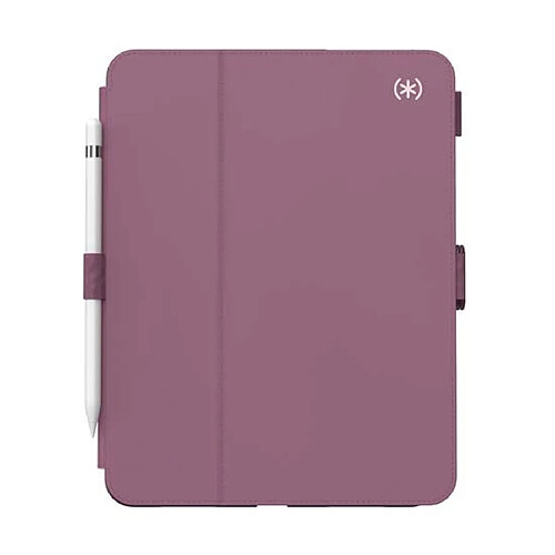 Speck Étui de Protection pour iPad Pro 10.9" Folio Balance Rose