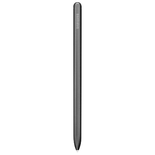 Stylet S Pen Samsung Galaxy Tab S7 FE Pointe Fine 0.7mm Original EJ-PT730BB Noir