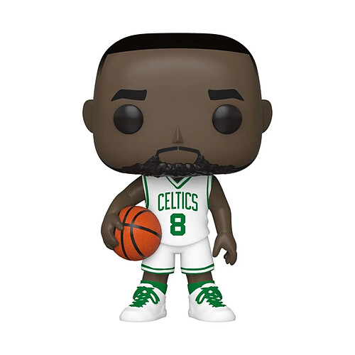 Funko NBA - Figurine POP! Kemba Walker (Celtics) 9 cm