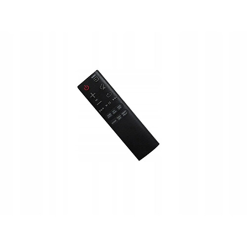 GUPBOO Télécommande Universelle de Rechange Pour Samsung HW-J7500 AH59-02292A HW-J650 HW-J651P