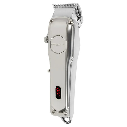 Tondeuse à cheveux/barbe professionnelle Proficare PC-HSM/R3100-Inox