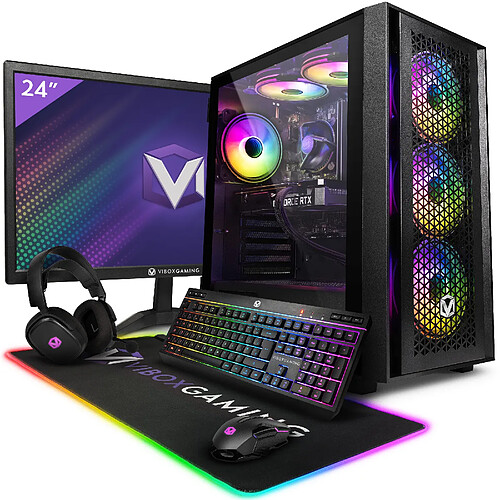 Vibox IV-48 PC Gamer