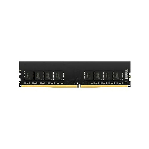 Mémoire RAM Lexar LD4AU008G-B3200GSST 8 GB DDR4 3200 MHz CL22