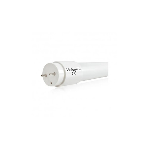 Vision-El Tube LED T8 18W 4000 K Ballast électronique 1200 mm