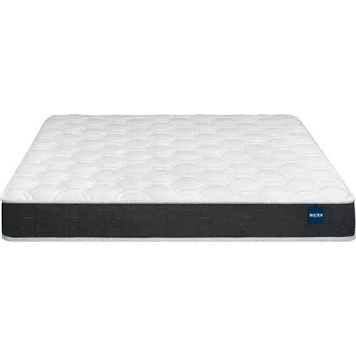 Matelas mousse Bultex Nano Confort Ferme 90x190