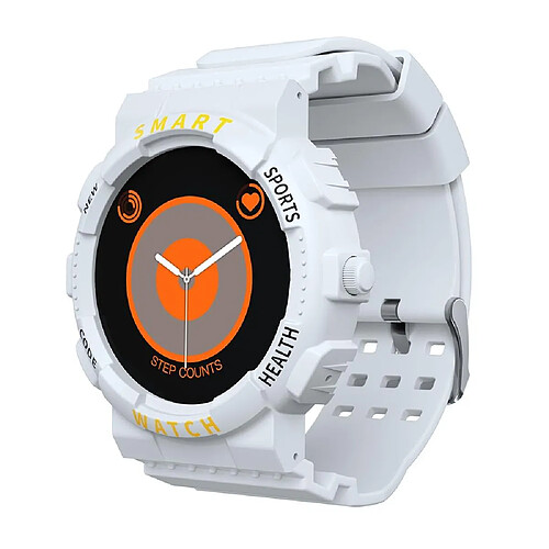 Yonis Montre Sport Tactile 1.54' Podomètre Sommeil