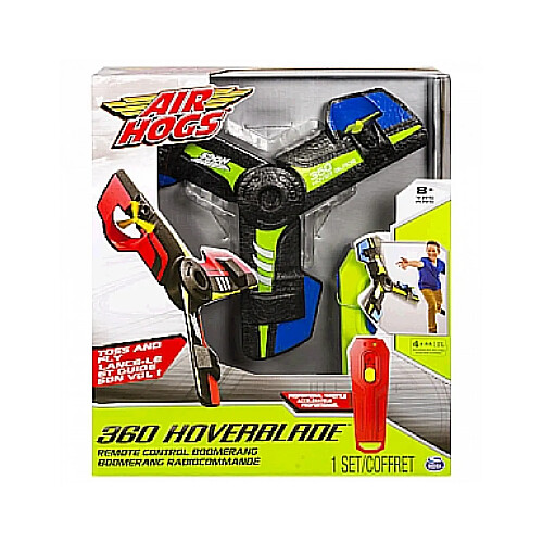 Spinmaster Air Hogs Hover Blade Asst