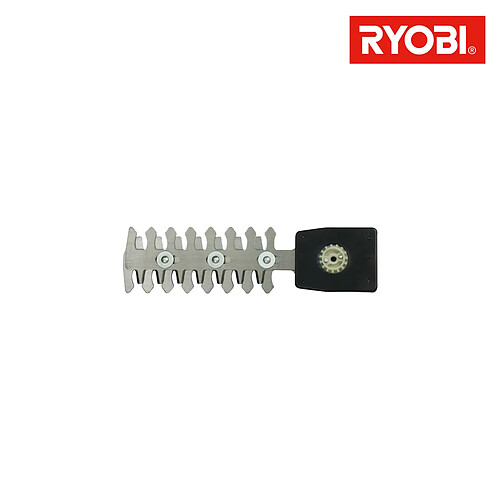 Lame sculpteur de végétaux RYOBI 120mm pour RGS410 RAC302