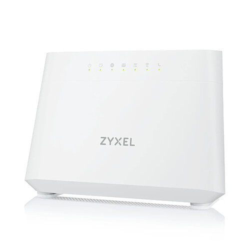 Zyxel EX3301-T0 wireless router