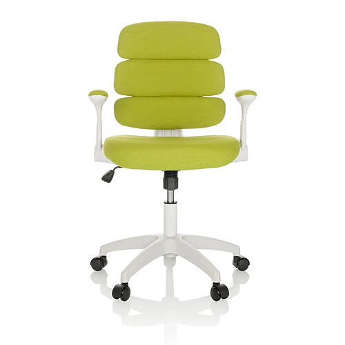 Chaise pivotante pour des enfants KID ERGOLINO W Vert hjh OFFICE