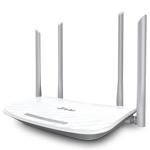 Routeur Gigabit Wi-Fi Double Bande Archer C5 AC1200 de TP-Link