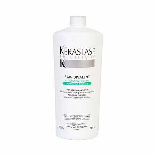 Kerastase - SPECIFIQUE bain divalent 1000 ml