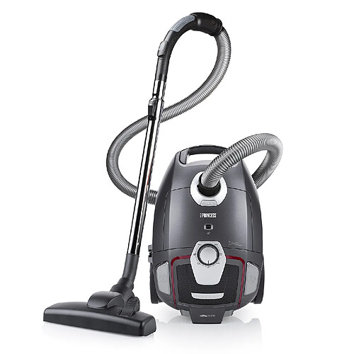 Aspirateur Silence PRINCESS 01.335001.01.001