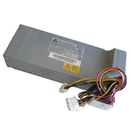 Alimentation DELTA DPS-200PB-156 89P6805 24R2580 H18532B 200W 8086 8087 8089 8090 · Occasion