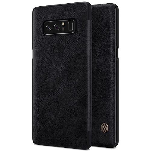 Etui en PU pour Samsung Galaxy Note 8