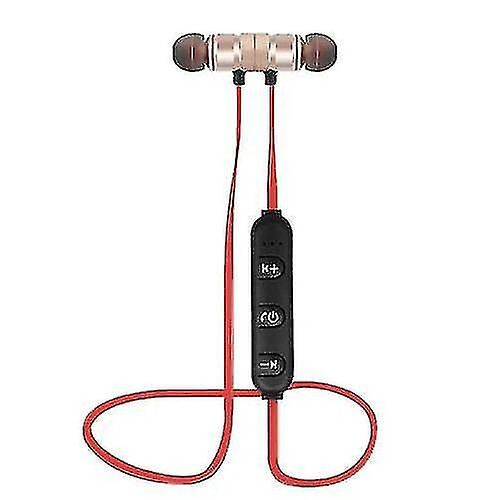 Universal Sans fil BT 4.1 Extérieur Sport In-Ear Oreillette