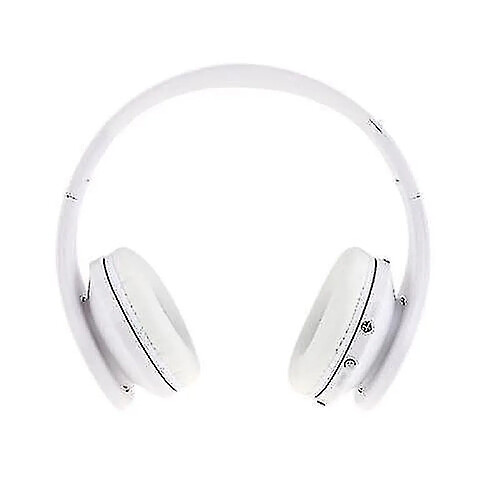 Universal Casque stéréo BT 3.0 + EDR sans fil pliable