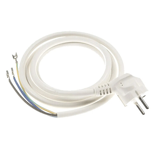 Indesit CABLE ALIMENTATION