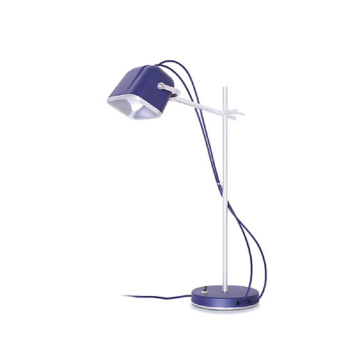 Swabdesign Lampe Mob violette