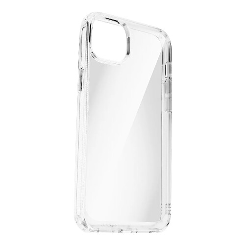 Coque iPhone 14 Plus Antichoc Fine Compatible MagSafe Skin Supcase Transparente