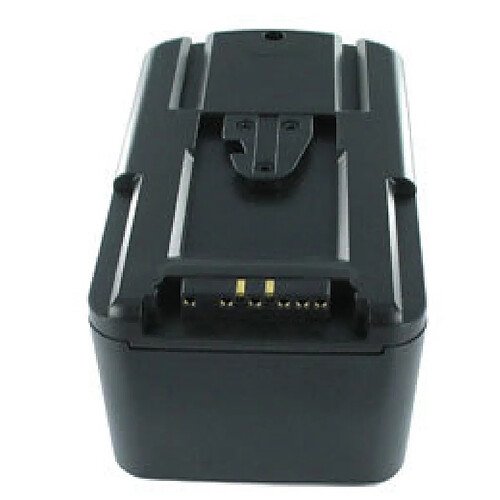 Batterie type PANASONIC BP-65H