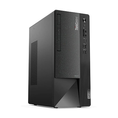 PC de bureau Lenovo ThinkCentre neo 50t No Intel Core i5-1240 8 GB RAM 256 GB 256 GB SSD