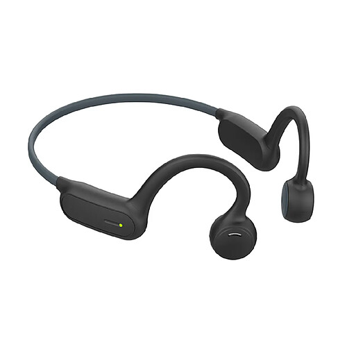 Universal Écouteurs Bluetooth Ouvrez l'oreille Écouteurs de sport sans fil IPX4 Écouteurs surround Stéréo Faire du vélo