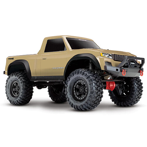 Traxxas TRX-4 Sport Crawler RTR Sable