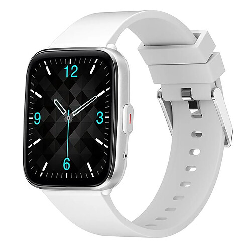 Yonis Montre Connectée IPS 1.7' Appels Bluetooth