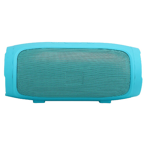 ComfortXL Enceinte bluetooth portable pour musique en extérieur, stéréo hi-fi avec double haut-parleur