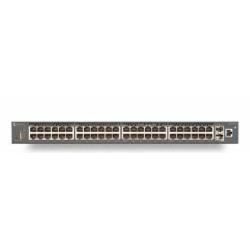 Extreme Networks ERS4950GTS NO PWR CORD 48 10/100/1000 + 2 SFP+