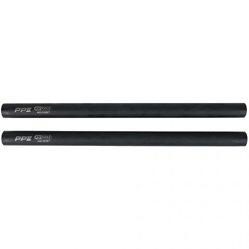 KS TOOLS Jeu de 2 rallonges 350mm Kstools