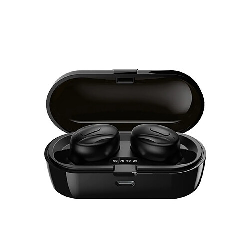 G13 casque Bluetooth sans fil LED écran numérique casque dans l'oreille casque Bluetooth sans fil casque sans fil TWS Earbuds