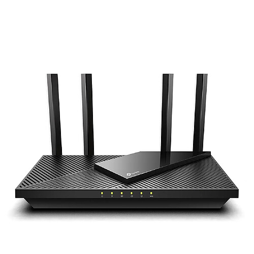 TP-Link Archer AX55 wireless router