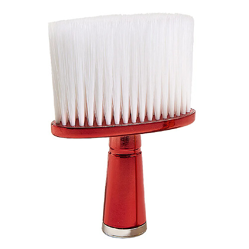 Outil De Brosse De Nettoyage De Cheveux Pour Le Cou De Salon De Coiffeur