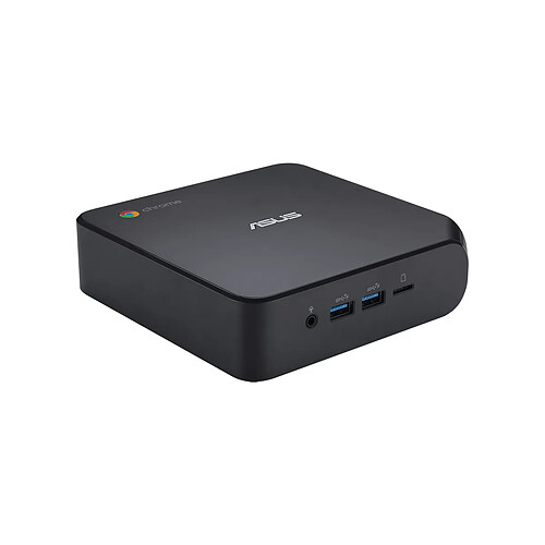 ASUS Chromebox 4 GC004UN