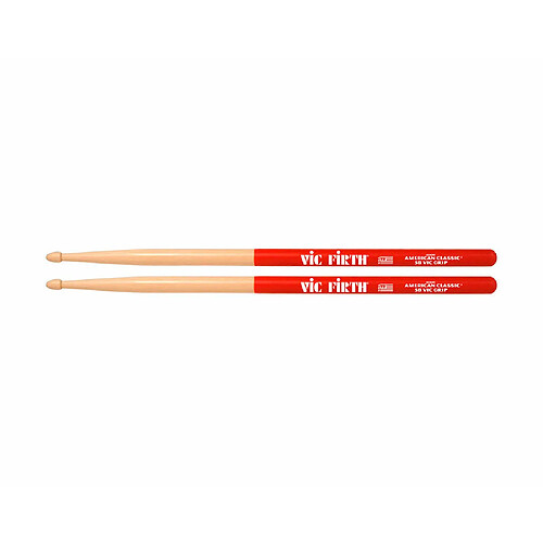 5BVG Vic Firth