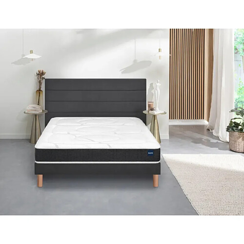 Matelas mousse Bultex Smart Repair 200x200