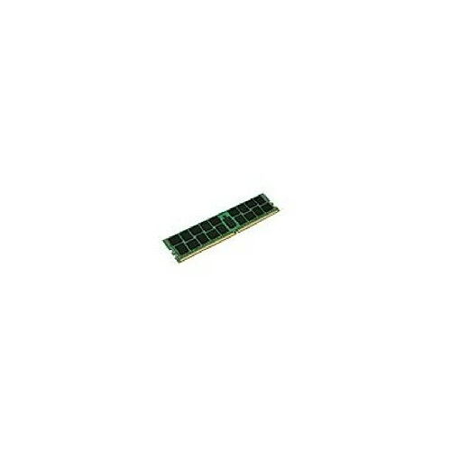 Kingston Technology KSM26RS8/8HDI module de mémoire 8 Go 1 x 8 Go DDR4 2666 MHz ECC