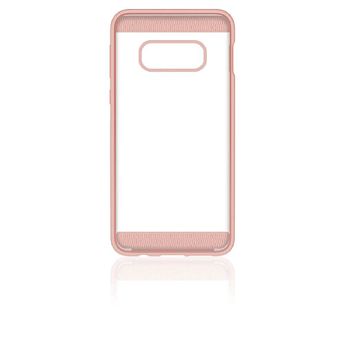 White Diamonds Coque ""Innocence Clear"" pour Samsung Galaxy S10e, Rose d'Or