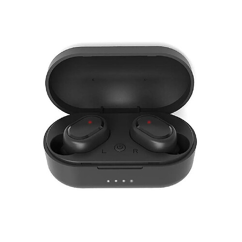 Universal TWS M1 bluetooth 5.0 casque sans fil bouchon d'oreille super mini portable sport stéréo musique casque avec micro