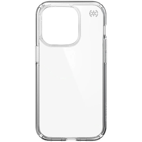 Speck Coque pour iPhone 14 Pro Max Antichute Presidio Perfect-Clear Transparent