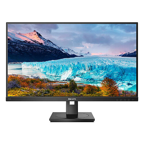 Philips 27" LED 273S1/00