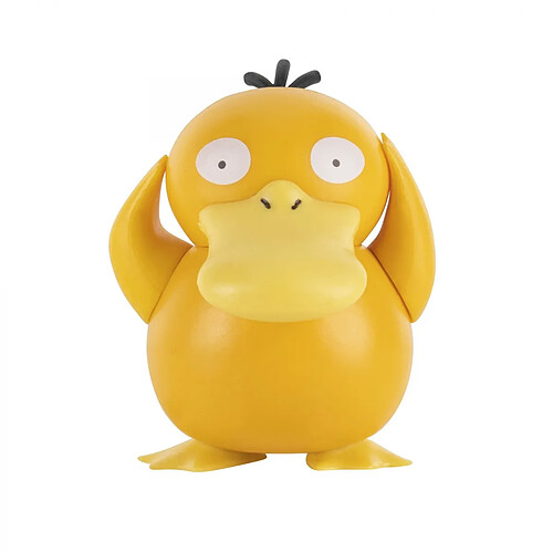 Jazwares Pokémon - Figurine Battle Psykokwak 7,5 cm