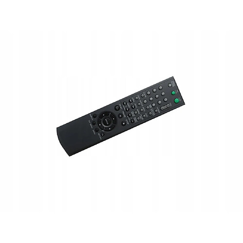 GUPBOO Télécommande Universelle de Rechange Pour Sony DVP-NS92V 147884351 RMT-D179A 147932621R