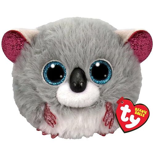 Puffies Katy le Koala peluche TY