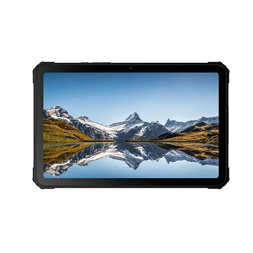 Tablette FOSSIBOT DT1 10,4" MediaTek MT8788 8 GB RAM 256 GB Noir