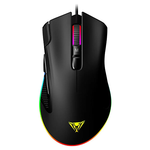 Souris Gaming Optique Viper V551